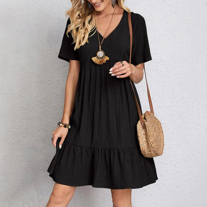 Chique jurken dames voor een klassieke look