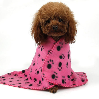 Deken Hond - Hondendeken Achterbank - Hondenmat - 2