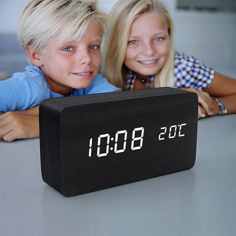 dementieklok