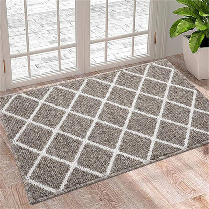 Extra dikke deurmat – Comfortabel en robuust ontwerp