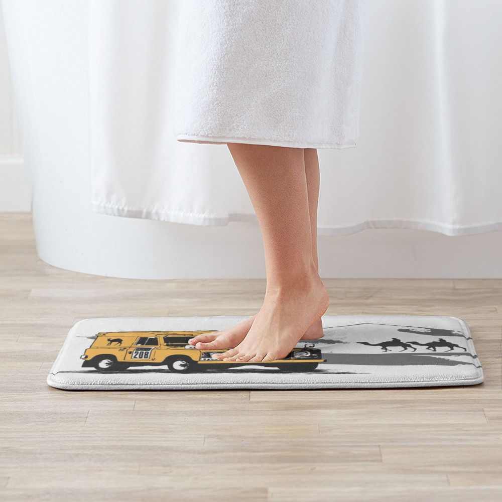 Decoratieve deurmat – Unieke designs voor een persoonlijke touch
