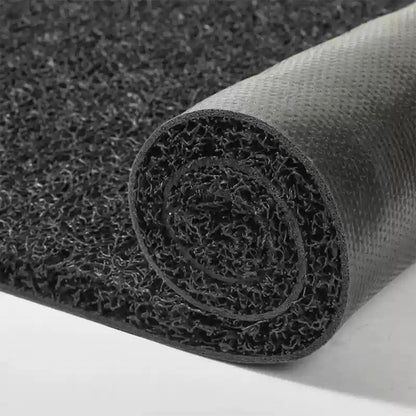 Deurmat met vrolijke kleuren – Opvallend en uitnodigend