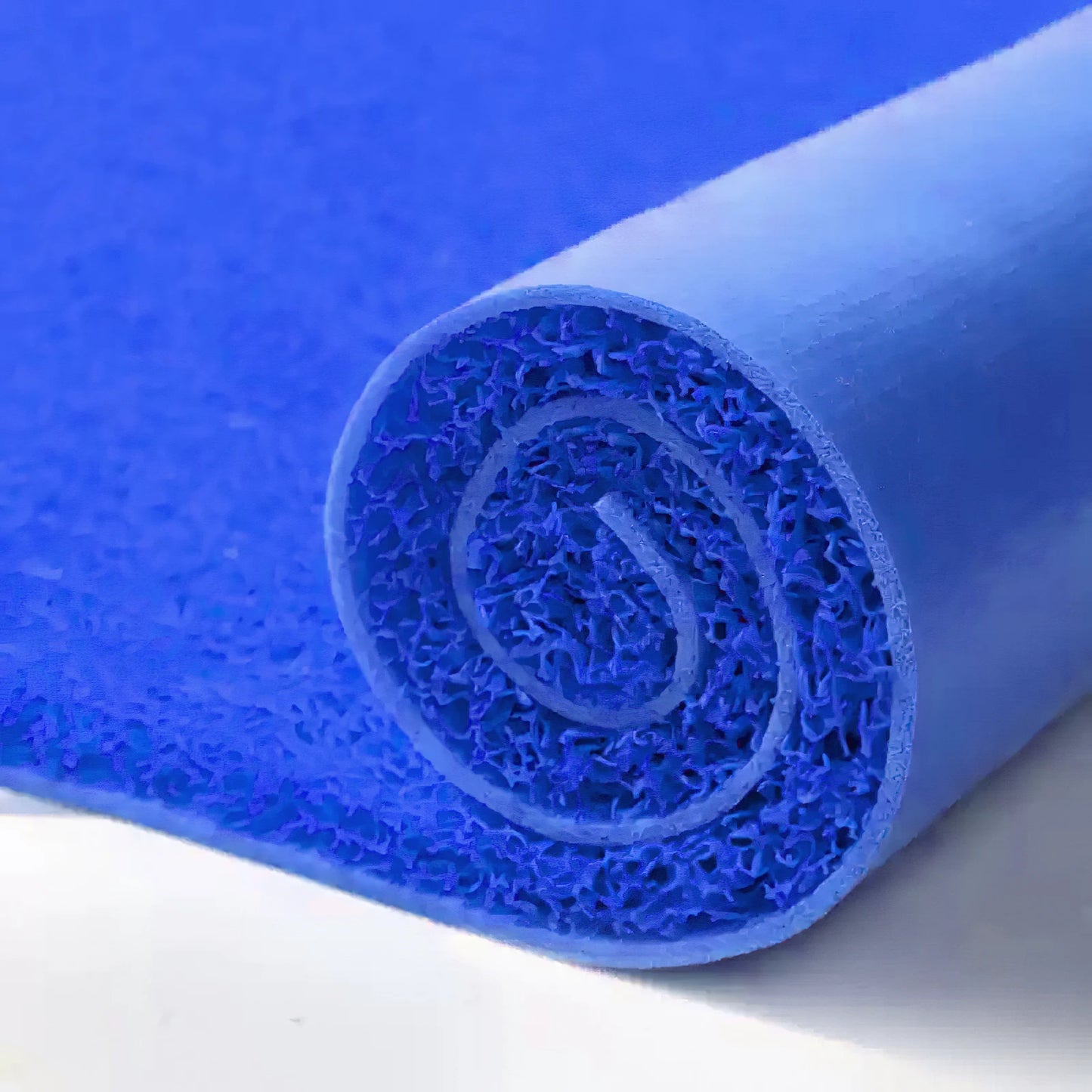 Binnenmat met absorberende vezels – Houdt vocht vast