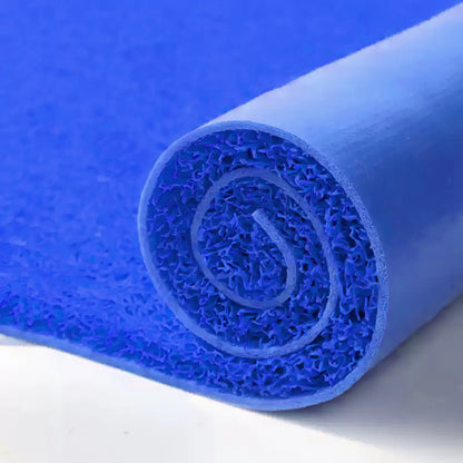 Binnenmat met absorberende vezels – Houdt vocht vast