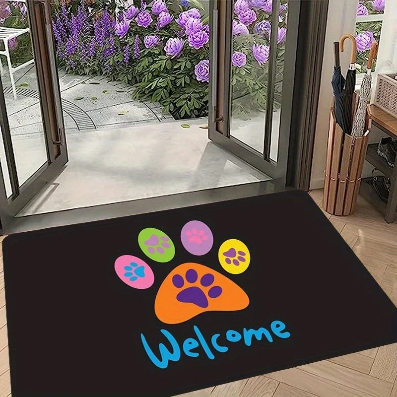 Wasbare binnenmat – Gemakkelijk schoon te maken