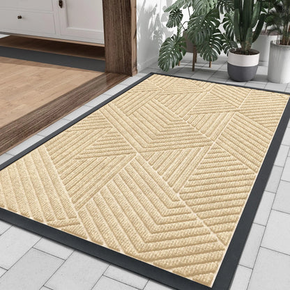 Binnenmat met microvezels – Optimale absorptie