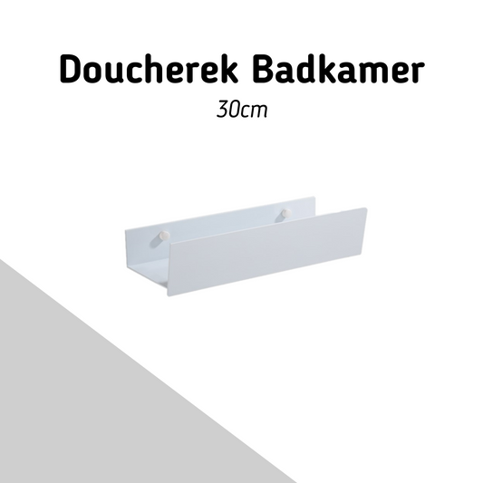 doucherek-zonder-boren