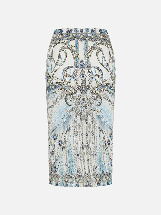 Zwemjurk dames met rechte snit – Modern en bescheiden