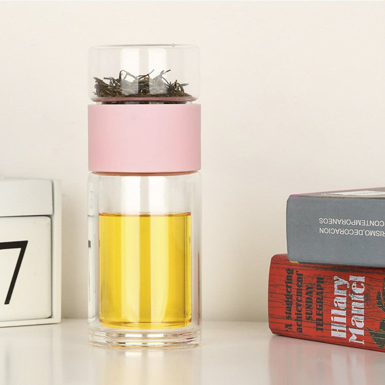 fles-met-filter