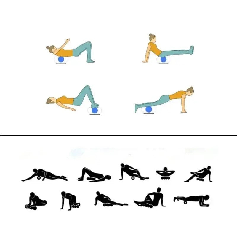 foam-roller