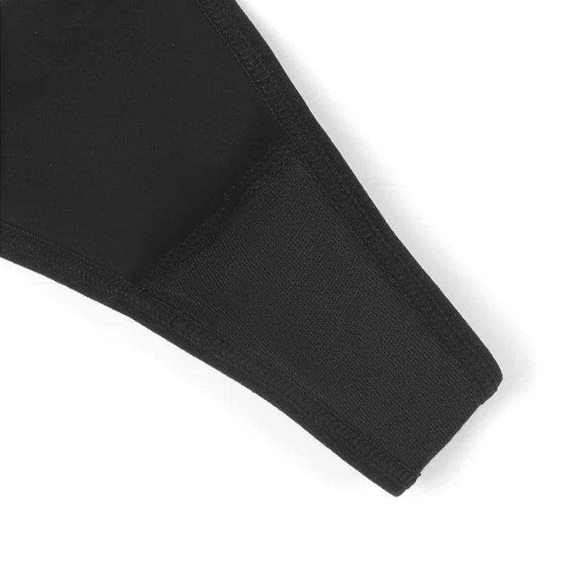 String met bedrukte initialen – Stijlvolle en persoonlijke look