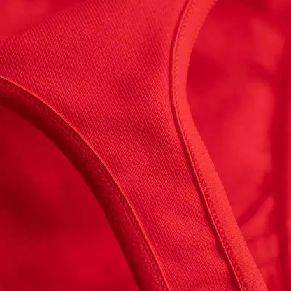 Elastische string met naam – Comfortabele pasvorm met personalisatie