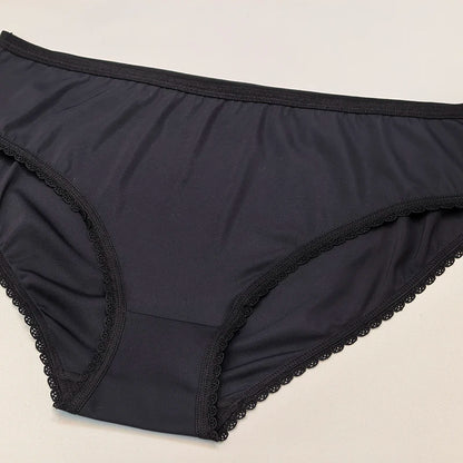 String met vintage print en naam – Klassieke en stijlvolle lingerie