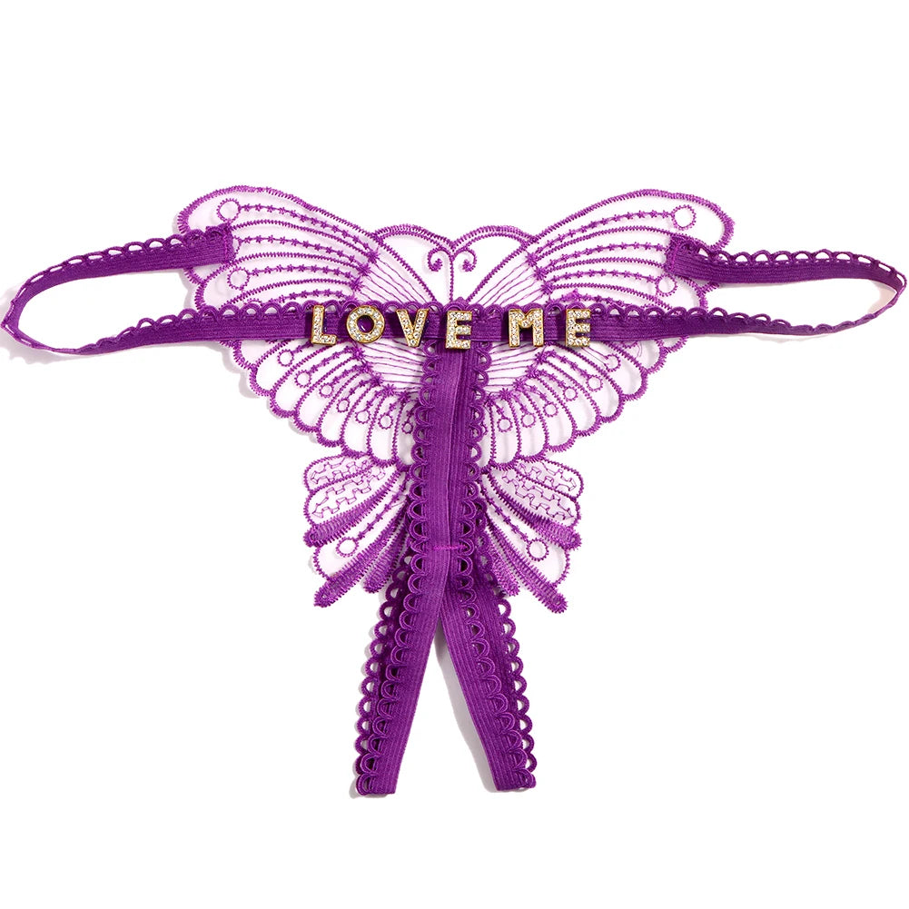 Elastische string met naam – Comfortabele pasvorm met personalisatie