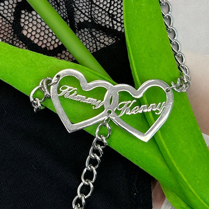 Gepersonaliseerde string dames – Voeg een unieke touch toe