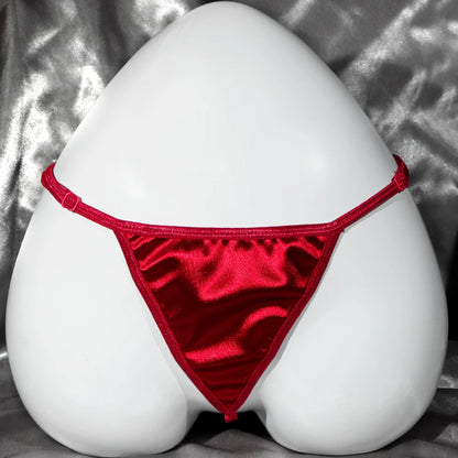 String met speciale bedrukking – Uniek en opvallend design