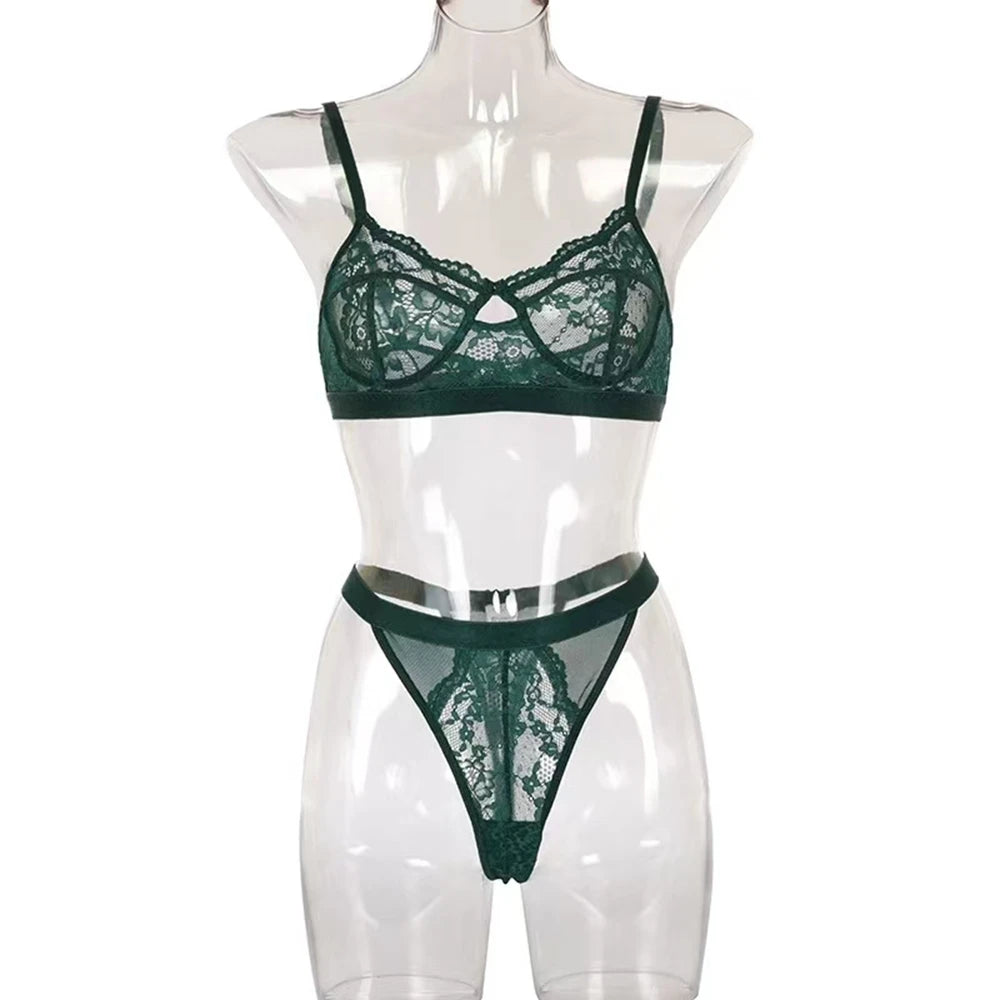 Sportieve string met naam – Comfort en stijl gecombineerd