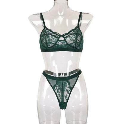 Sportieve string met naam – Comfort en stijl gecombineerd
