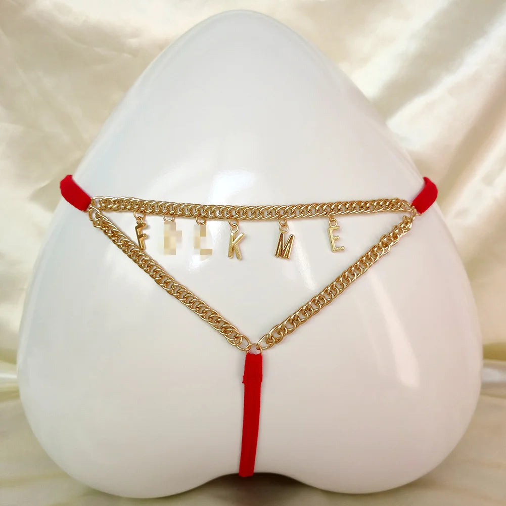 String met romantisch patroon en naam – Perfect voor speciale momenten