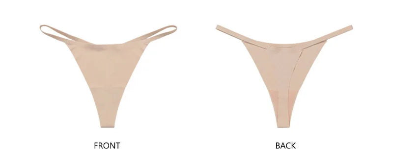 Basic string met naam – Eenvoudig en comfortabel