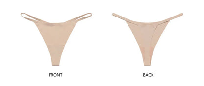 Basic string met naam – Eenvoudig en comfortabel