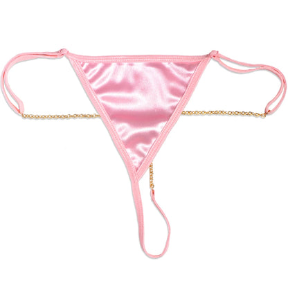String met unieke bedrukking – Speelse en gepersonaliseerde look