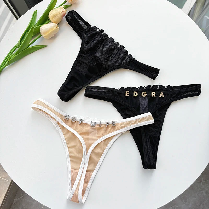 Verjaardagscadeau string – Een persoonlijk en speciaal geschenk