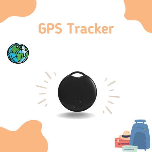 gps-tracker