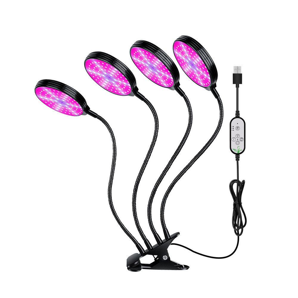 groeilamp-led