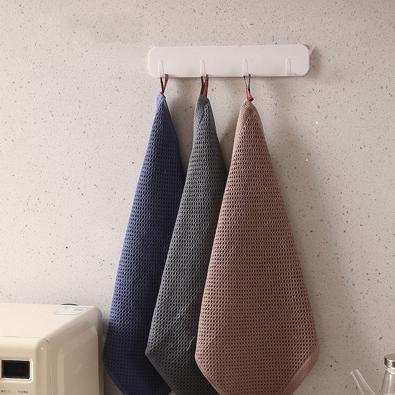 Handdoek - Handdoek groot - Handdoek Sauna - Beige - 2 stuks