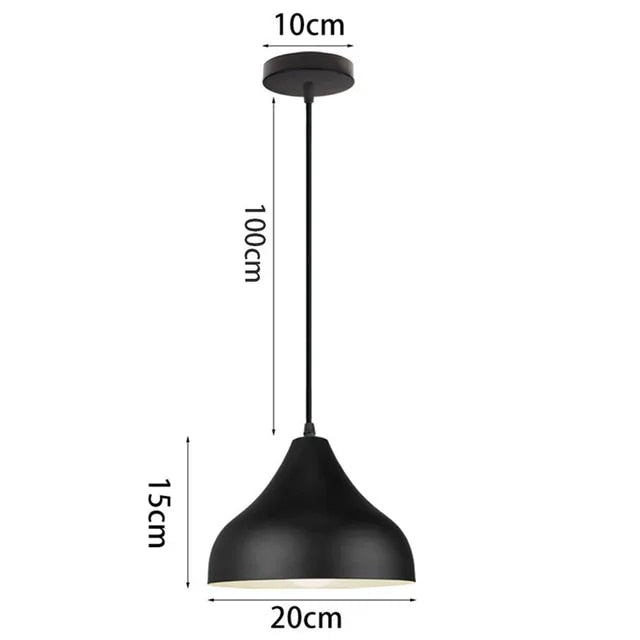 hanglamp-eettafel
