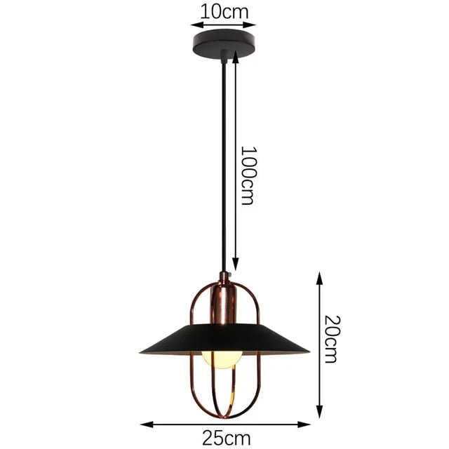 hanglampen