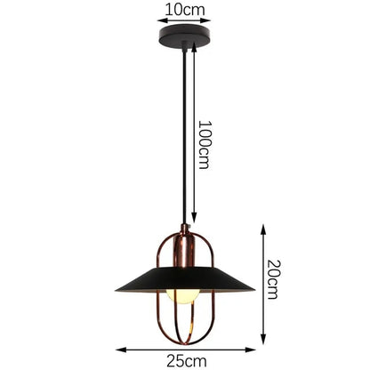 hanglampen