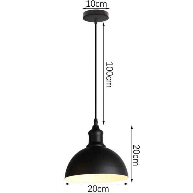 hanglampen