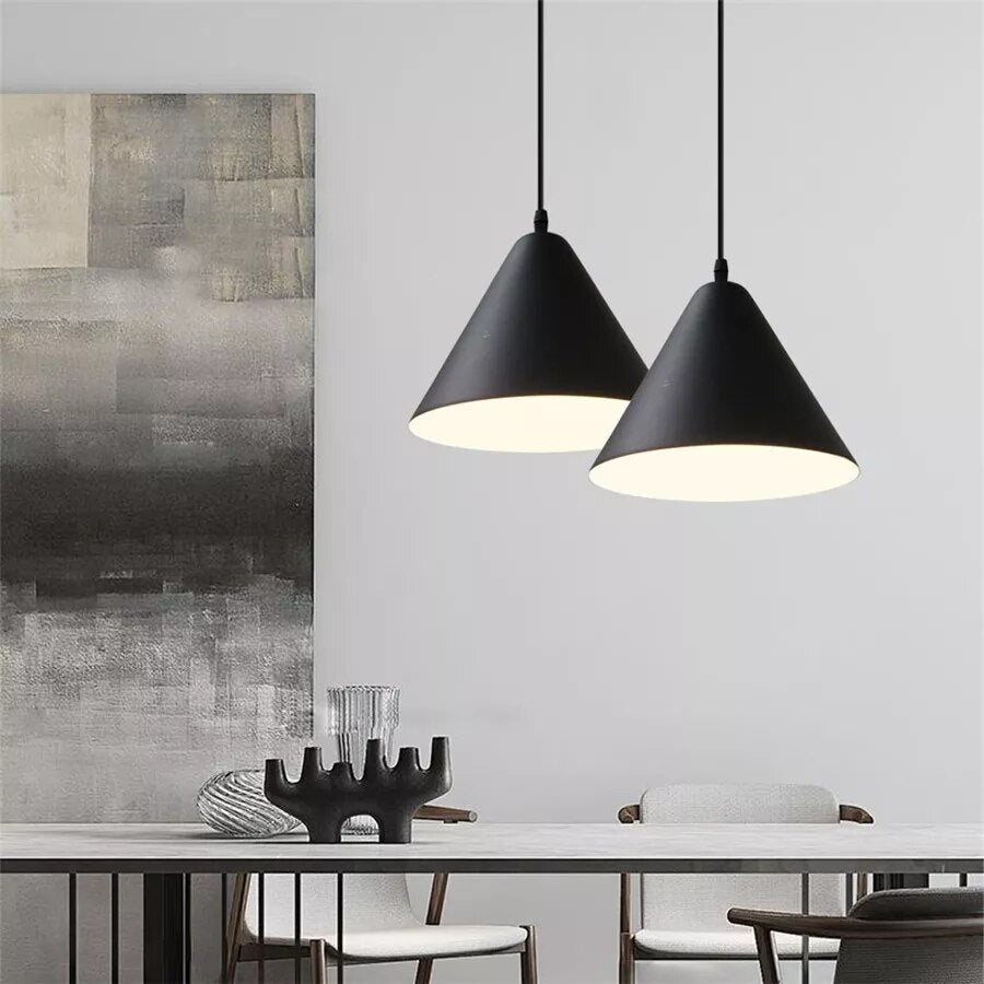hanglampen