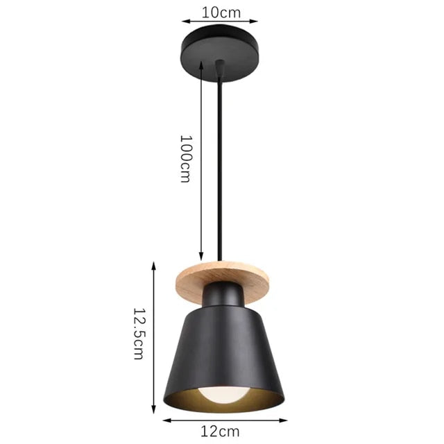 hanglampen
