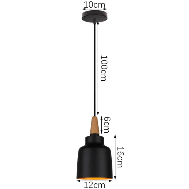 hanglampen