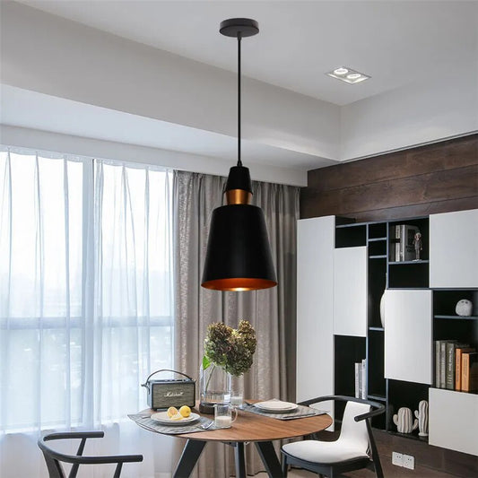 hanglampen
