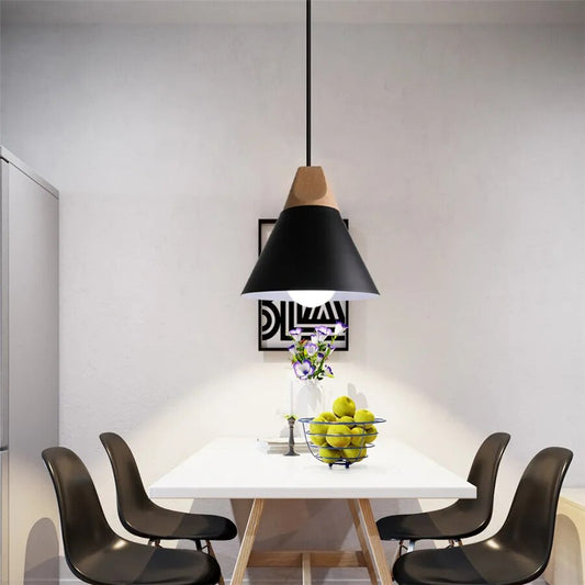 hanglampen
