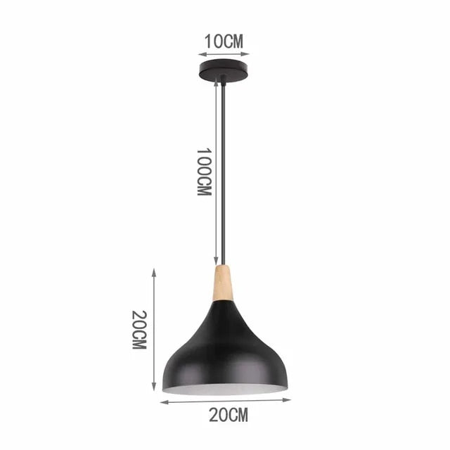 hanglampen