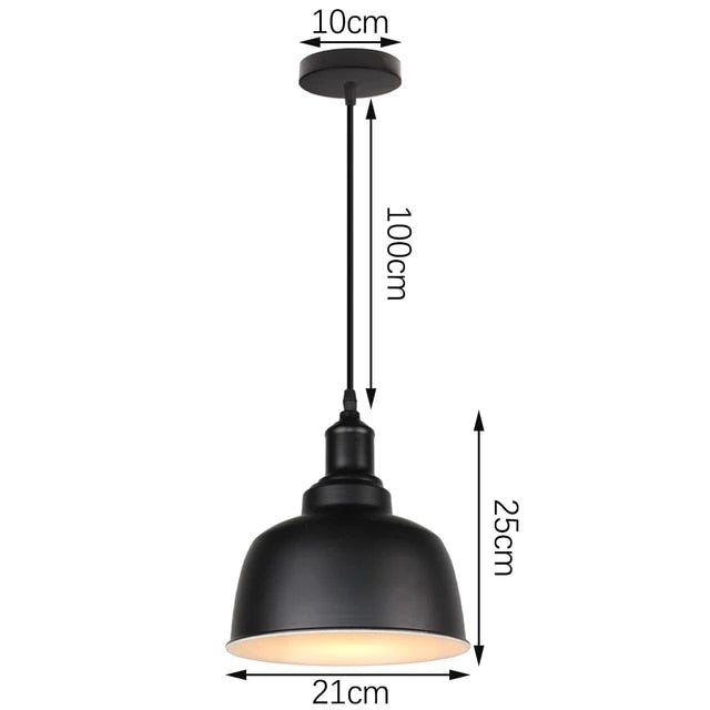 hanglampen