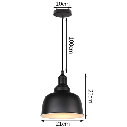 hanglampen