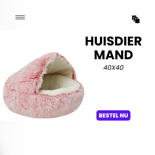 hondenmand