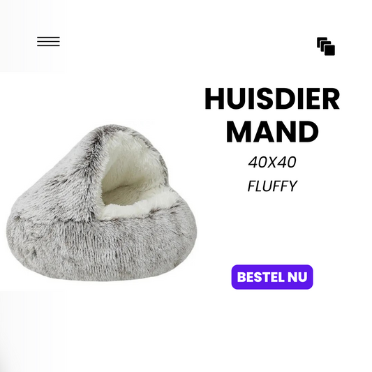 hondenmand