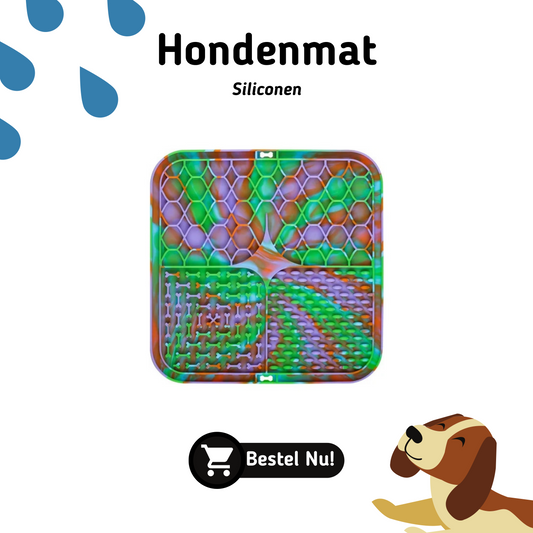 hondenmat