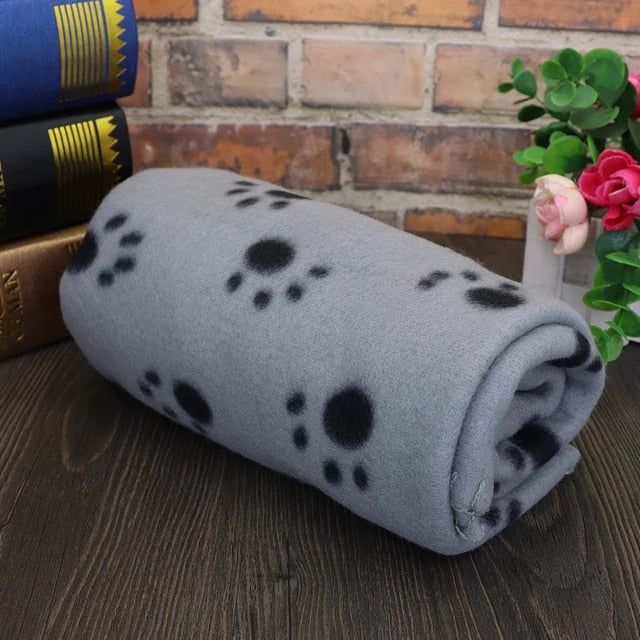 Deken Hond - Hondendeken Achterbank - Hondenmat - 2