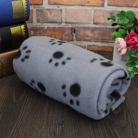 Deken Hond - Hondendeken Achterbank - Hondenmat - 2