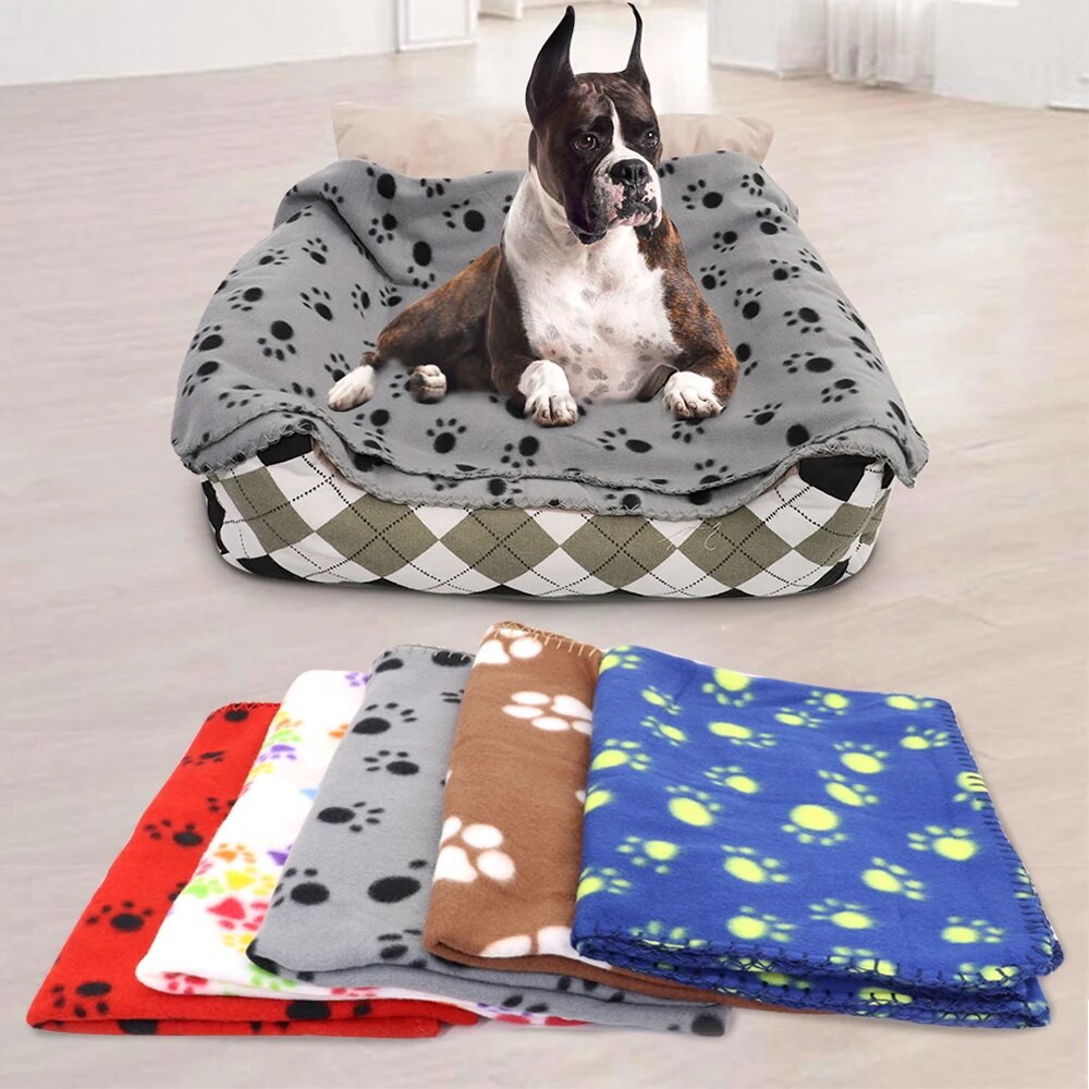 hondenmatras