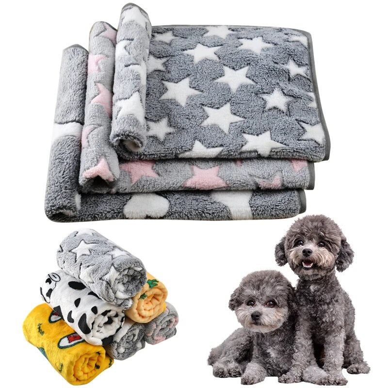 hondenmatras