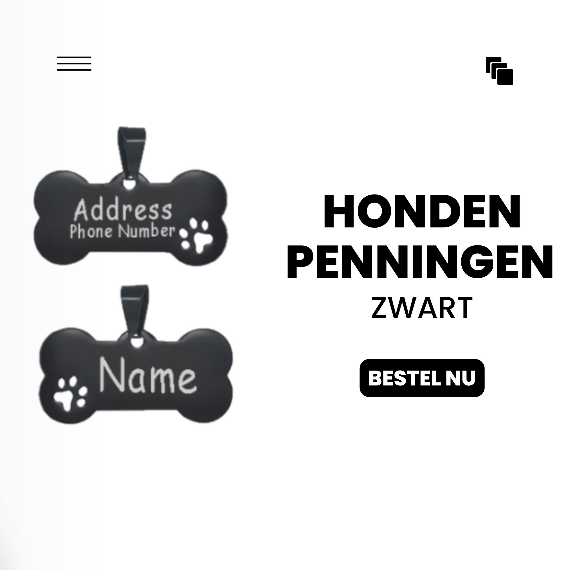 hondenpenning-graveren